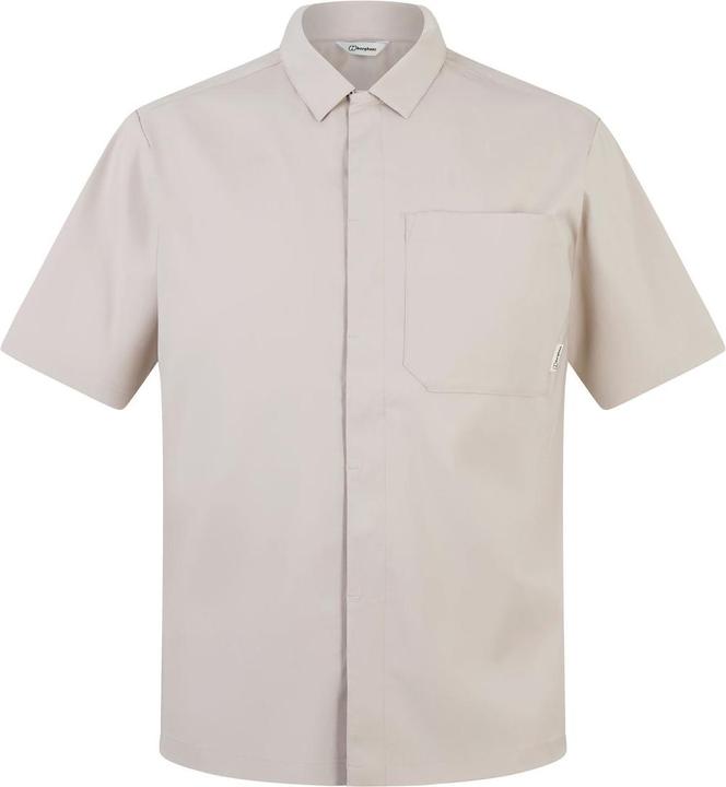 Produktbild Berghaus M Explorer Overshirt (Wanderhemd) (XXL)