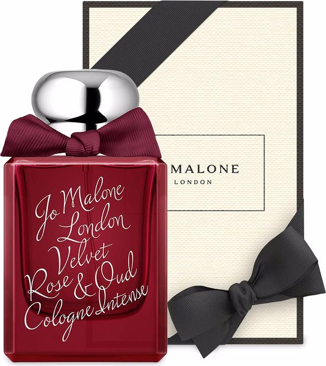 Produktbild Jo Malone Velvet Rose & Oud (Eau de cologne, 50 ml)