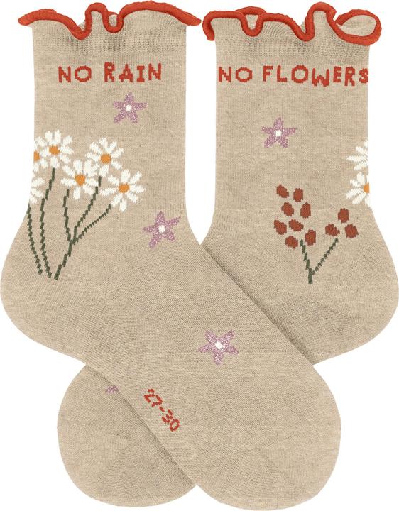Produktbild Falke No Rain No Flowers SO (35 - 38)