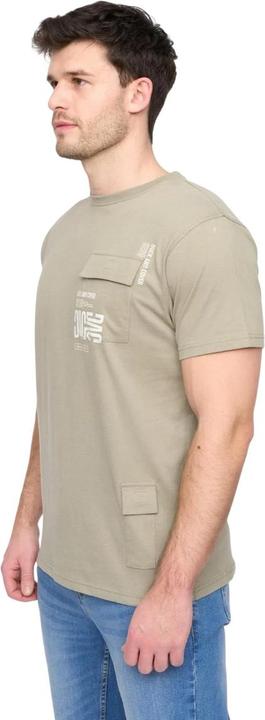 Immagine prodotto Duck and Cover Trentflax Maglietta Uomo (L)