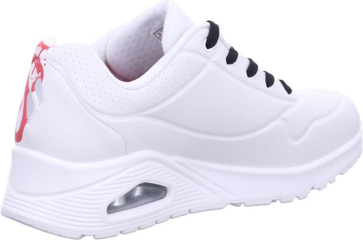Actual product image Skechers Uno - Graffiti Love (38)