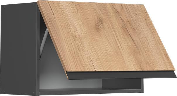 Actual product image Vicco Hängeschrank R-Line (60 x 40 x 31 cm)