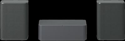 Actual product image LG Spq8-s (140 W, 2.0 Channel)