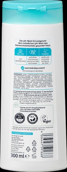 Produktbild dm Balea MED Creme-Öl Dusche (300 ml)