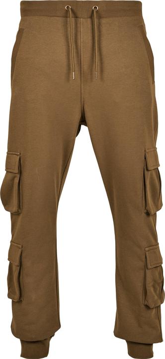 Actual product image Urban Classics Double Pocket Terry Sweat Pants (M)