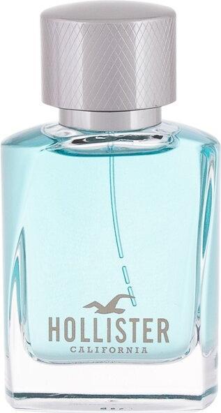 Produktbild Hollister Wave Men (Eau de Toilette, 30 ml)