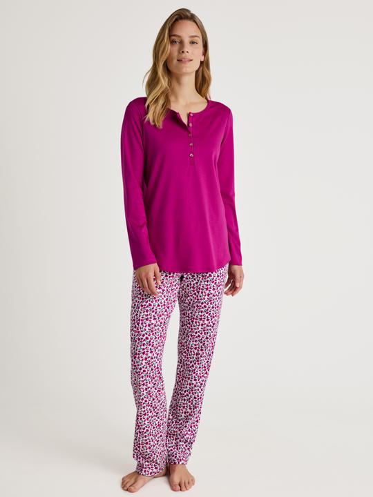 Produktbild Calida Pyjama, lang (W36/L38)