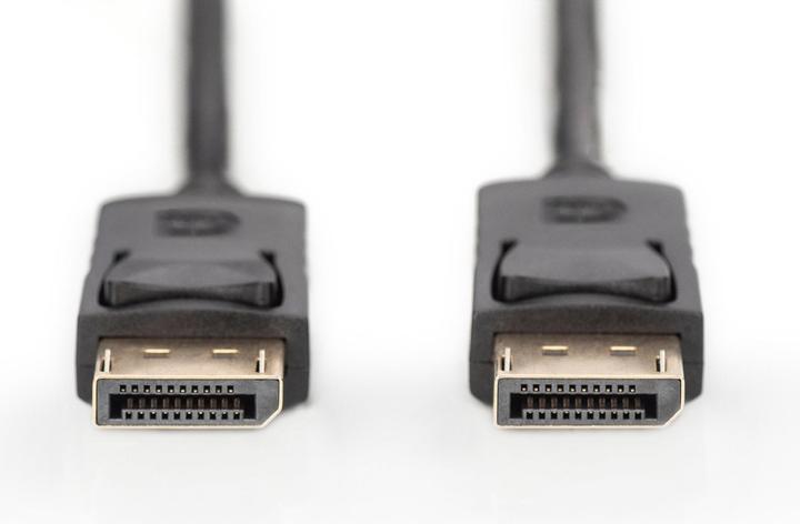 Produktbild Digitus DisplayPort — DisplayPort (2 m, DisplayPort)
