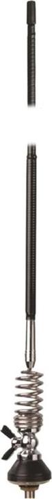 Productafbeelding Albrecht Gamma 2 F, CB radioantenne