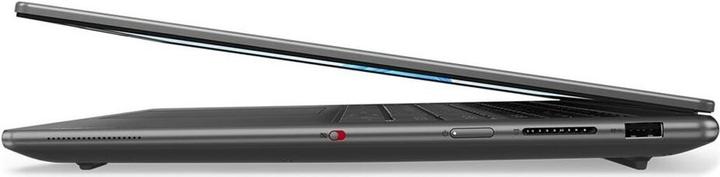 Actual product image Lenovo Yoga Pro 9 (16", Intel Core i7-13705H, 16 GB, 1000 GB, DE)