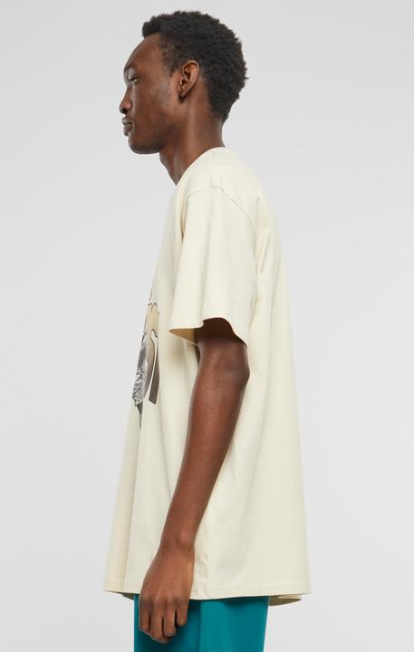 Actual product image Urban Classics Greatest Heavy Oversize Tee - 139525 (XS)
