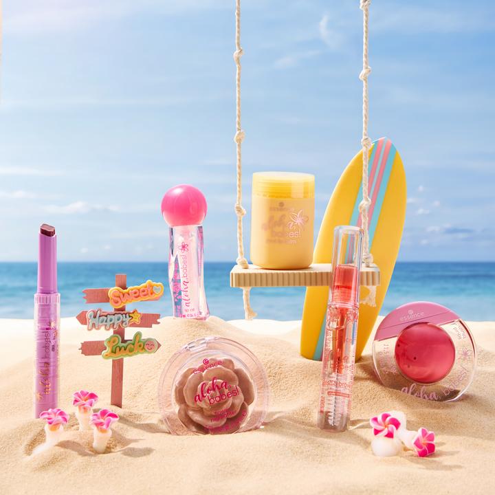 Immagine prodotto essence aloha, babes! blush liquido (01 Raggi di sole e giorni sull'isola)