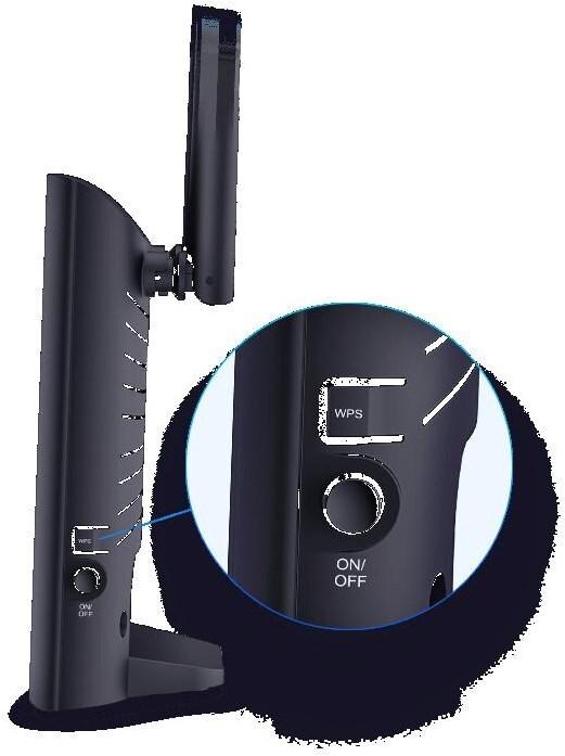Produktbild D-Link VDSL-Router DSL-3788