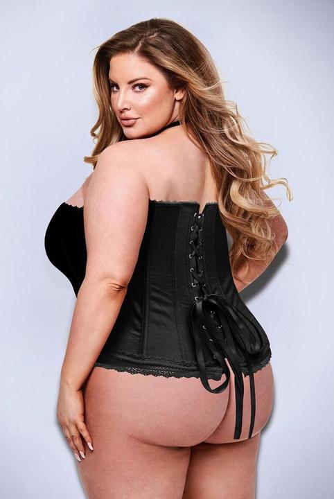 Productafbeelding Baci Bustier (XL, XXL)