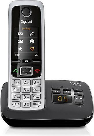 Actual product image Gigaset C430a