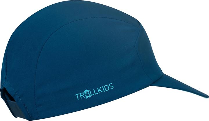 Immagine prodotto Trollkids Kid's Microfaser Cap (48, 50, 52)