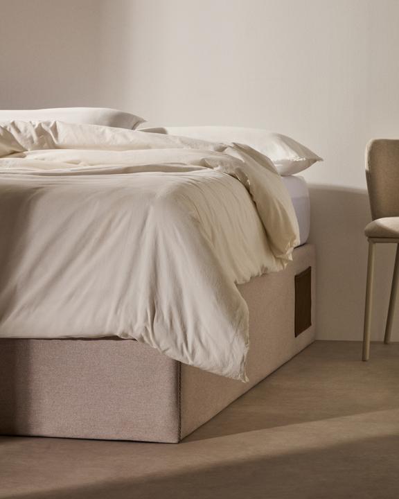 Produktbild Kave Home Matters (150 x 190 cm)