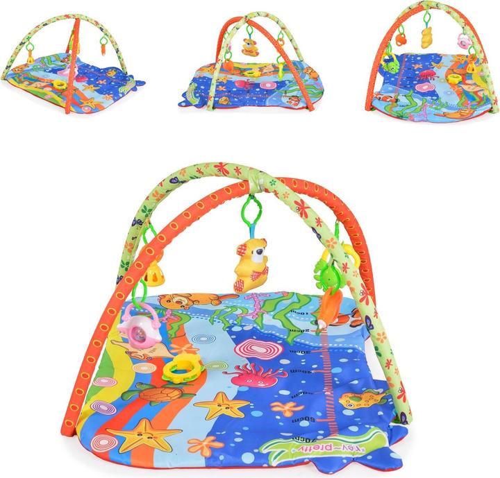 Image du produit Moni jouer à l'archet Baby Like 143A
