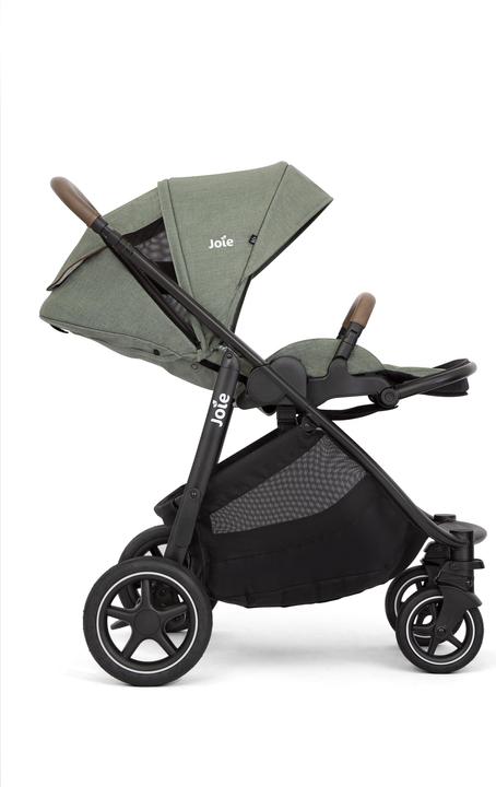 Actual product image Joie Versatrax