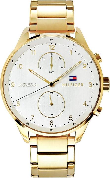 Tommy Hilfiger Mod. CHASE