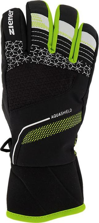 Image du produit Ziener Lonzalo As Aw (6.5)