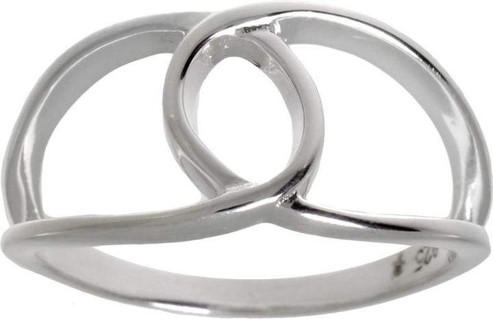 Produktbild Bijouteria Fingerring (58, 925 Silber)