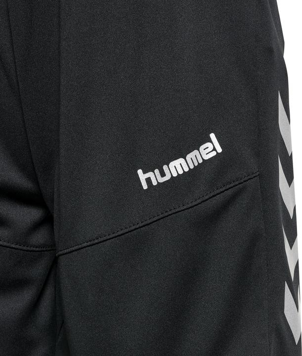 Actual product image hummel Hmlchallenger Kids Poly Shorts (116)