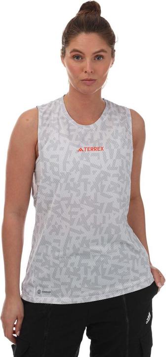 Image du produit adidas - Débardeur TERREX AGRAVIC TRAIL - Femme (32 D)