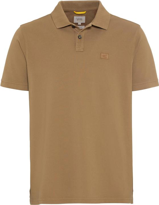 Immagine prodotto Camel Active Polo in piqué di puro cotone (M)