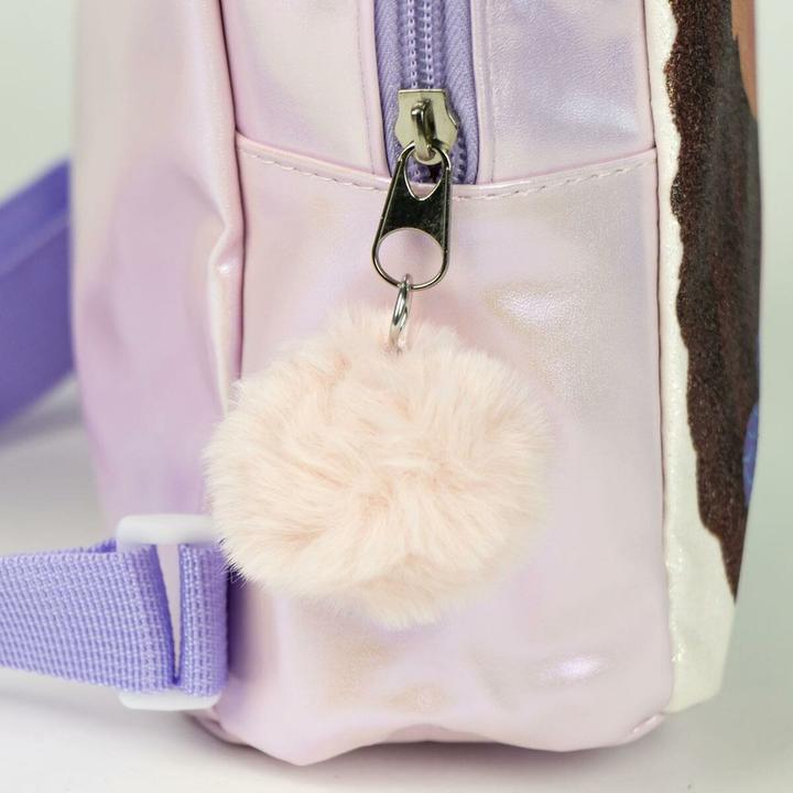 Produktbild Gabby's Dollhouse Lässiger Rucksack Rosa 19 x 23 x 8 cm