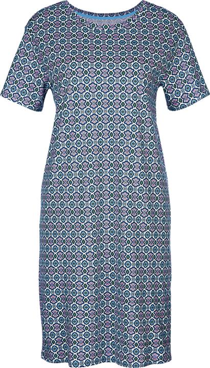 Image du produit Calida Chemise de nuit "Spring Nights" bleu (XS)