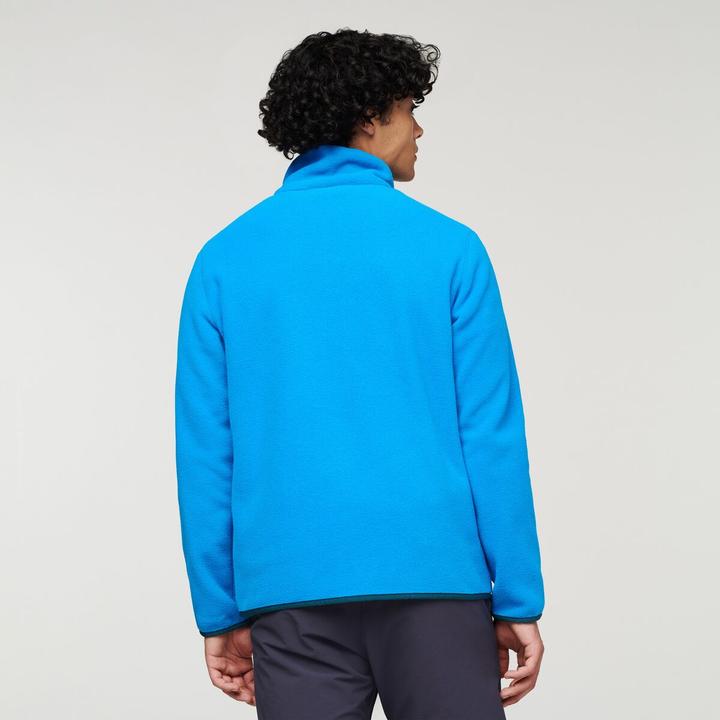Immagine prodotto Cotopaxi Giacca Teca Fleece Full-Zip (L)