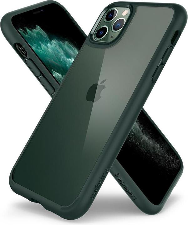 Immagine prodotto Spigen ACS00411 (Apple iPhone 11 Pro Max)