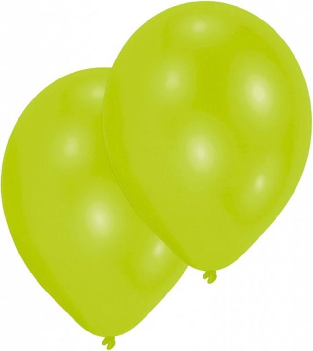 Vert citron vert