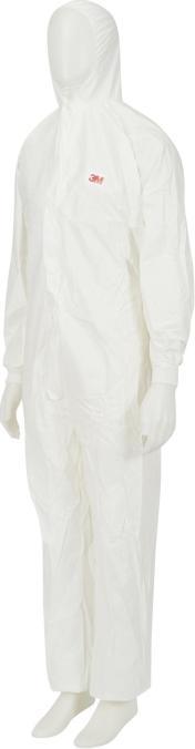 Produktbild 3M GT700000927 Schutzanzug Modell (M)