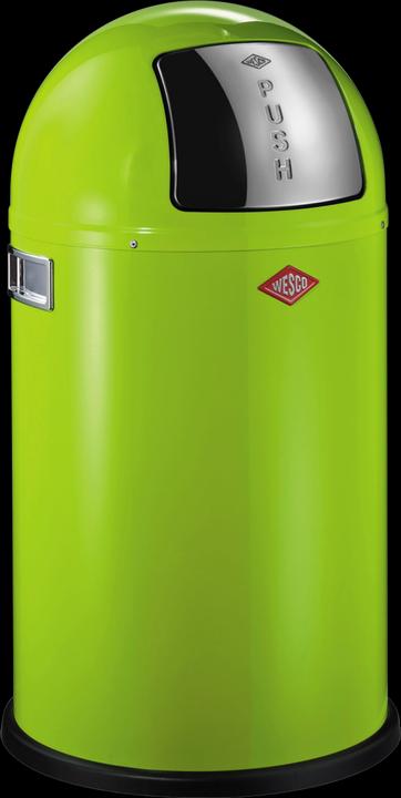 Produktbild Wesco Pushboy Junior (22 l)