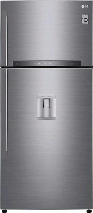 LG GTF744PZPZD (509 l)