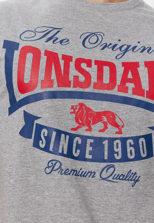 Immagine prodotto Lonsdale Gearach (4XL)