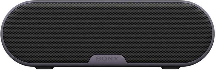 Sony Srs-Xb2 (12 h, Rechargeable battery operated)