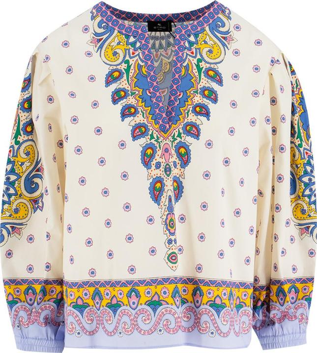 Produktbild Etro Blouse (42)