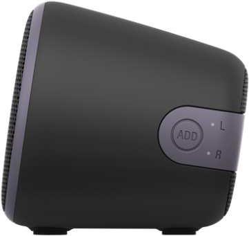 Actual product image Sony Srs-Xb2 (12 h, Rechargeable battery operated)