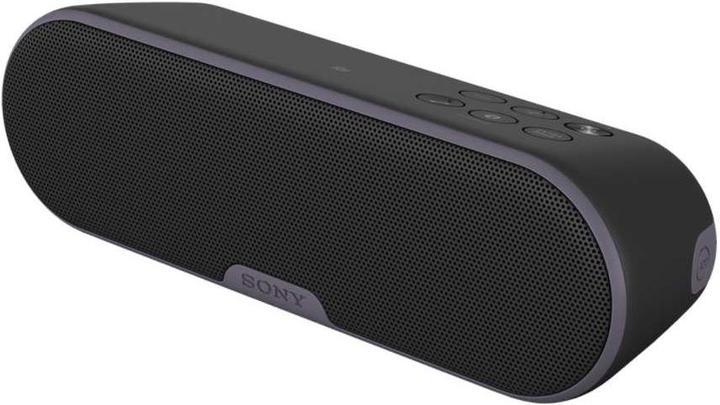 Actual product image Sony Srs-Xb2 (12 h, Rechargeable battery operated)