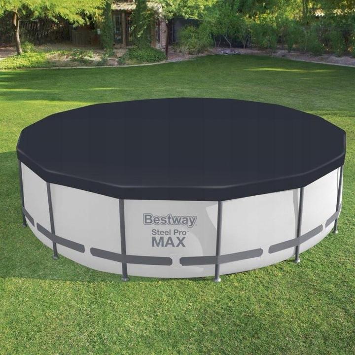 Actual product image Bestway Cover sheet