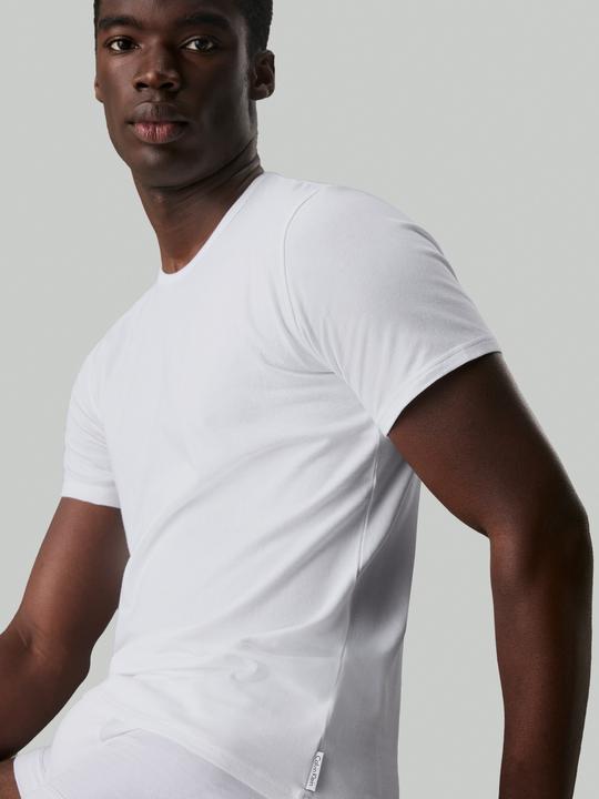 Immagine prodotto Calvin Klein Girocollo 2-pack (M)