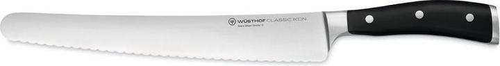 Wüsthof Super Slicer / Super slicer, 26 cm,Classic Ikon (26 cm)