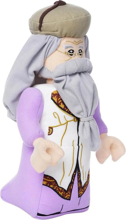 Immagine prodotto Euromic Peluche - Harry Potter - Albus Silente (4014111-342770) (30 cm)