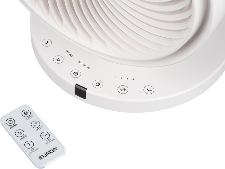 Produktbild Eurom Ventilator Vento 3D
