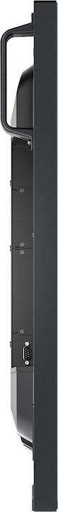 Produktbild NEC MultiSync MA491 - 124 cm (49") Diagonalklasse MA Series LCD-Display mit LED-Hint (3840 x 2160 Pixel, 49")