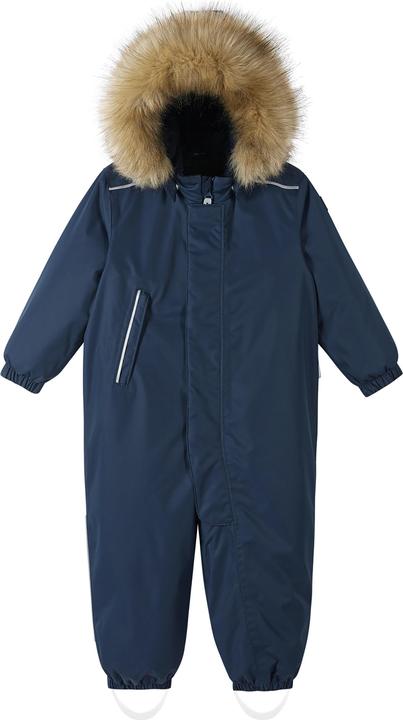 Image du produit Reima Combinaison d'hiver Kid's Reimatec Gotland (80)