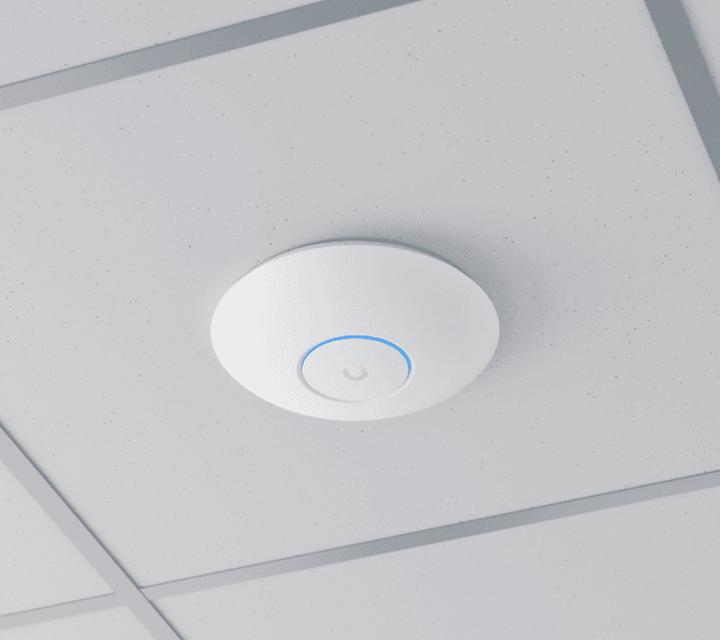 Actual product image Ubiquiti U7-Pro (4324 Mbit/s)
